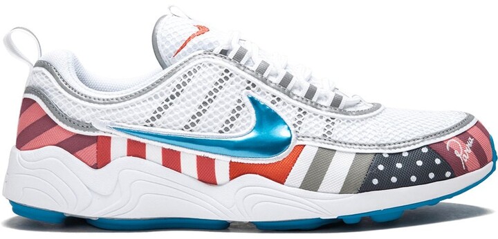 spiridon x parra