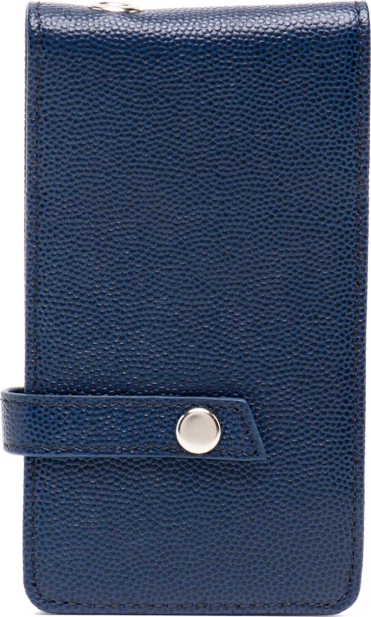 WANT Les Essentiels Bi-Fold Leather Wallet