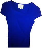 Thumbnail for your product : Roksanda Ilincic Blue Wool Dress