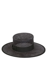Thumbnail for your product : Picnic Straw Hat