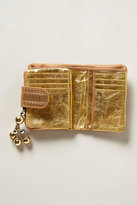 Thumbnail for your product : Anthropologie Bavarian Gilt Wallet