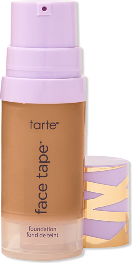 Tarte Travel-Size Face Tape Full Coverage Foundation