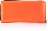 Thumbnail for your product : Comme des Garcons Women's Super Fluo Long Wallet