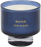 Thumbnail for your product : Tom Dixon Scented Candle - Water - Medium