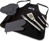 Thumbnail for your product : Picnic Time Seattle Seahawks BBQ Apron & Tote