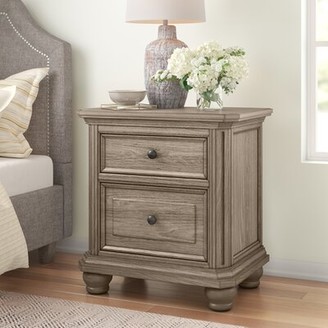 Three Posts Nightstands Shop The World S Largest Collection Of Fashion Shopstyle