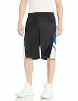Thumbnail for your product : Southpole Men's Basic Basketball Mesh Shorts