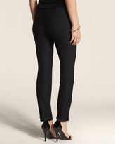 Thumbnail for your product : Chico's Crepe Cuff Ankle Pants