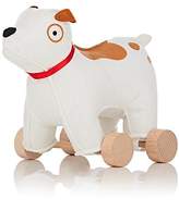 Thumbnail for your product : Jack Rabbit Creations CREATIONS ROLY POLY DOG - WHITE
