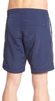 Thumbnail for your product : Boto Aruba Tailored Fit 8.5 Inch Swim Trunks