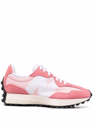 New Balance Women's Pink Shoes on Sale | ShopStyle