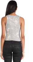 Thumbnail for your product : Kain Label Romy Crop Tank