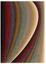 Thumbnail for your product : Nourison Radiant Collection Area Rug, 7'9" x 10'10"