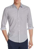 Thumbnail for your product : HUGO BOSS Robbie Check Classic Fit Button Down Shirt