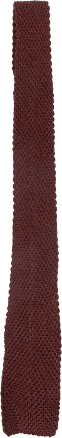 Forte Forte Knitted Tie