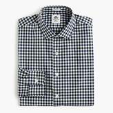Thumbnail for your product : J.Crew Thomas Mason® for Ludlow shirt in green tattersall