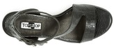 Thumbnail for your product : Topshop 'Noble' Sandal