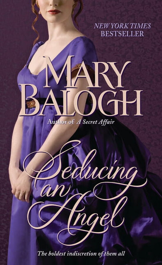 Huxtable Quintet Seducing an Angel, Book 4, (Paperback)