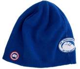 Thumbnail for your product : Canada Goose Boys' Wool Logo Beanie