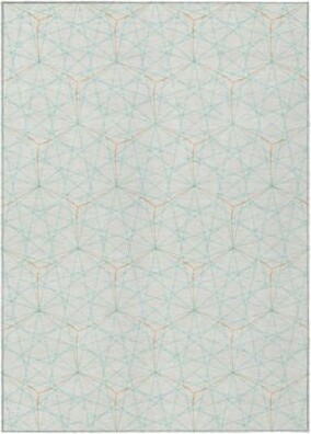 Autograph Addison Chantille Machine Washable Acn987 Area Rug Collection