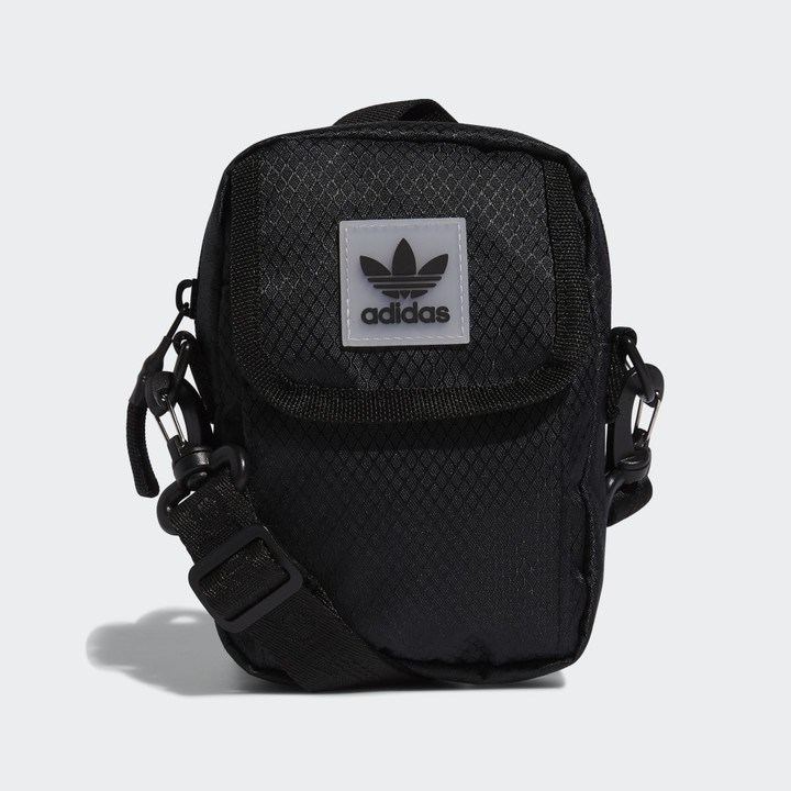 adidas Utility Festival Crossbody Bag ShopStyle