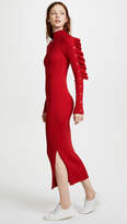 Thumbnail for your product : Preen by Thornton Bregazzi Allegra Knit Dress