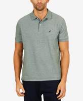 Thumbnail for your product : Nautica Men's Big & Tall Performance Deck Polo