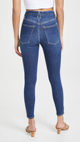 Thumbnail for your product : Good American Always Fits Jeans