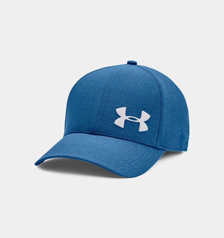 Men's UA Trail Trucker Hat