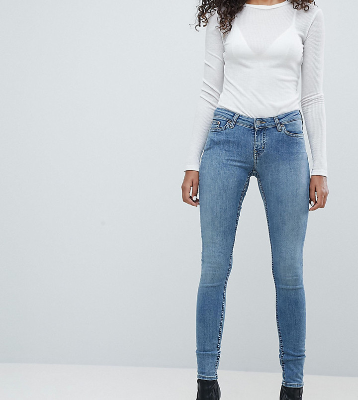 weekday wednesday jeans