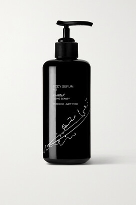 Kahina Giving Beauty + Net Sustain Fez Body Serum, 200ml - one size