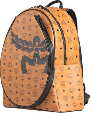 MCM Man Backpack