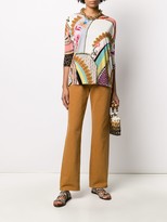 Thumbnail for your product : Etro Paisley-Print Blouse