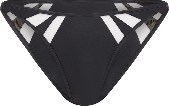 Agent Provocateur Tora Bikini Bottom