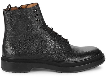 HUGO BOSS Men's Boots | Shop the world's largest collection of fashion |  ShopStyle