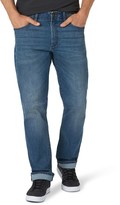 Thumbnail for your product : Lee Men's Extreme Motion MVP Athletic-Fit Tapered-Leg Jeans