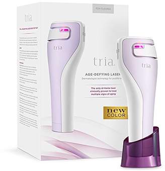 Tria Beauty SmoothBeauty Laser - FDA cleared - younger looking skin in as little as 2 weeks