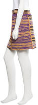 Thumbnail for your product : M Missoni Knit Skirt