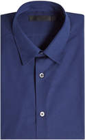 Thumbnail for your product : Calvin Klein Collection Cotton Shirt