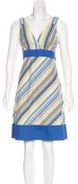 Thumbnail for your product : Patagonia Sleeveless Printed Dress