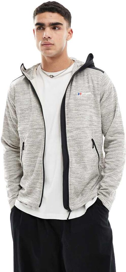 Berghaus Men's Kamloops Hybrid Jacket ShopStyle Outerwear