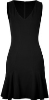 Thumbnail for your product : Diane von Furstenberg Paneled Dress Gr. 8