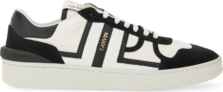 スニーカー LANVIN CLAY SNEAKERS Clay Mesh Sneakers | Lanvin
