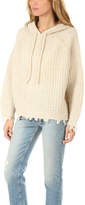 Thumbnail for your product : IRO Mildred Sweater