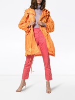 Thumbnail for your product : Poiret Crepe Lightweight Jacket