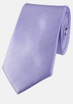 Thumbnail for your product : yd. Chevron 6.5cm Tie