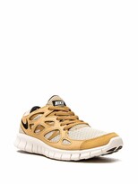Thumbnail for your product : Nike Free Run 2 "Beige" sneakers
