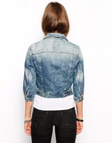 Thumbnail for your product : G Star G-Star Denim Jacket