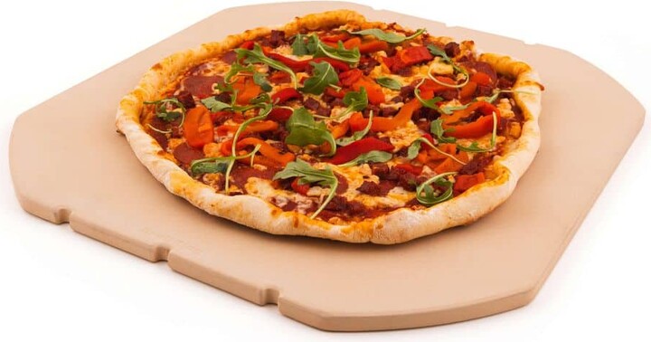 Baron/Crown Pizza Stone