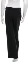 Thumbnail for your product : Dries Van Noten High-Rise Wide-Leg Trouser